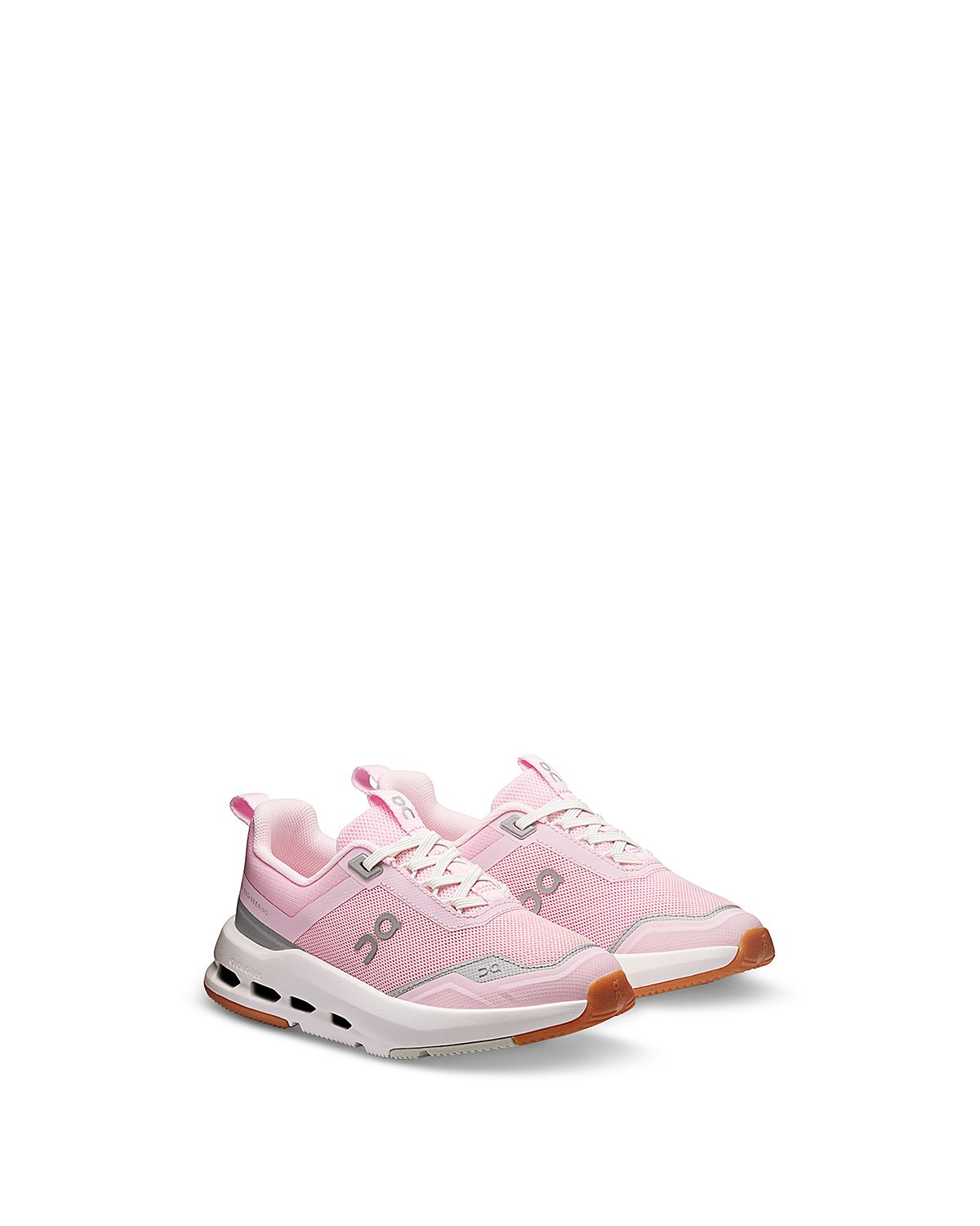 On Kids' Unisex Cloudnova Sneakers - Big Kid