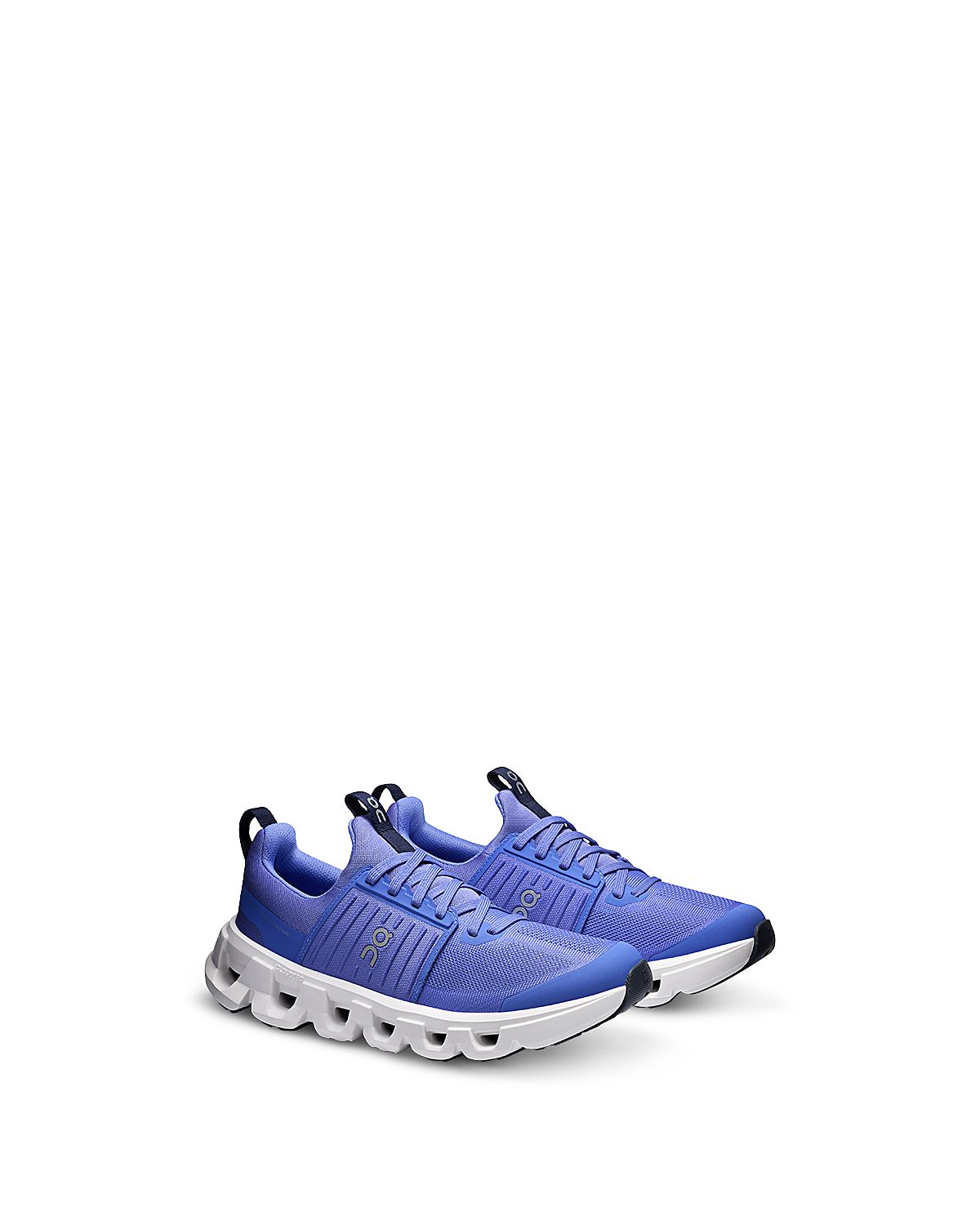 On Unisex Cloudswift Youth Running Sneakers - Big Kid