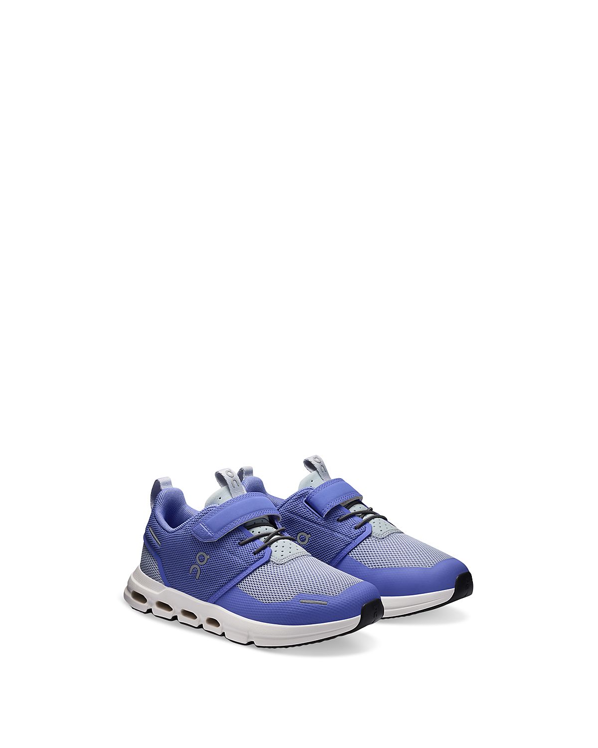 On Unisex Kids' Cloud Play Sneakers - Little Kid