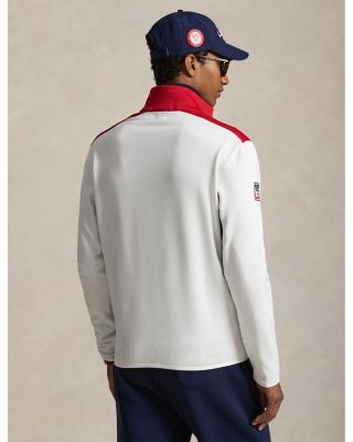 Team USA Track Jacket