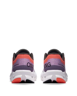 Unisex Cloudsurfer Youth Running Sneakers - Big Kid