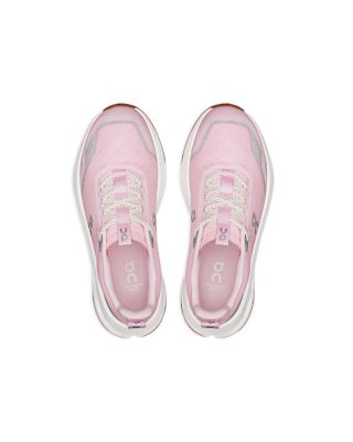 Unisex Cloudnova Youth Sneakers - Big Kid
