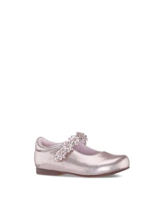Girls' Tuley Dressy Mary Jane Shoes - Toddler