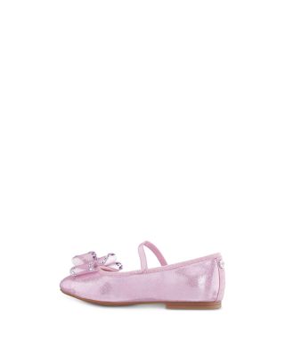 Girls' Sidnee Ballet Flats - Little Kid, Big Kid