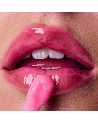 Limited Edition Love Collection Lip Comfort Oil - 31 Rosy Kiss