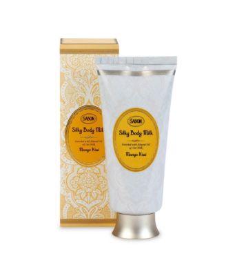  Mango Kiwi Siky Body Milk Tube, 200Ml