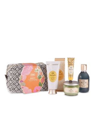  Ritual Mango Kiwi Tropical Delights Body Kit