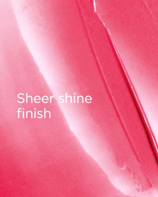 Limited Edition Love Collection Lip Oil Balm - 08 Rosy Kiss