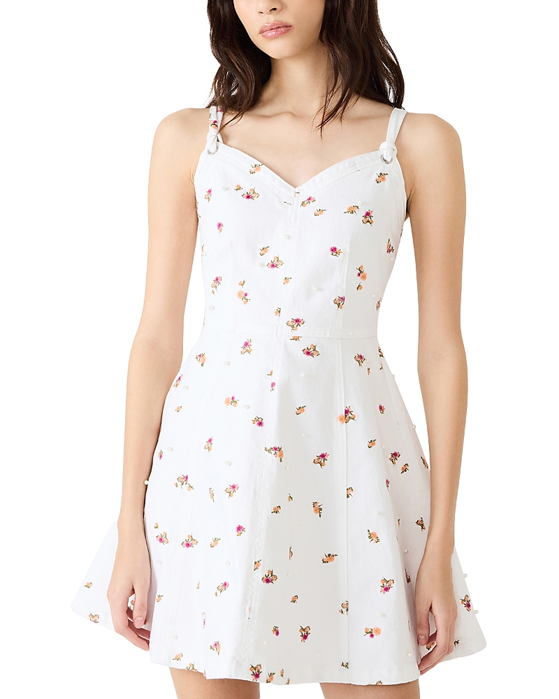 Steve Madden Harley Mini Dress