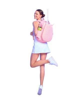 Game on Tennis Backpack