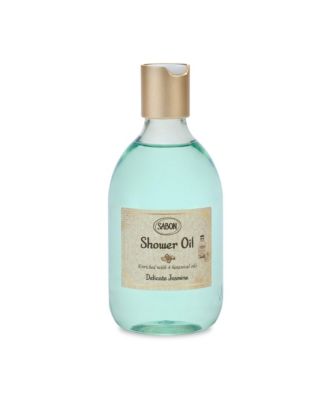  Delicate Jasmine Shower Oil, 300Ml