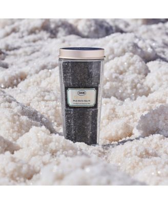  Dead Sea Mud Bath Salts, 300Gr