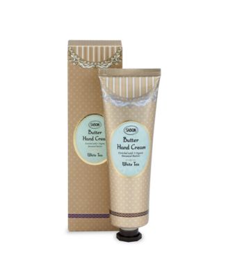  White Tea Hand Cream, 75Ml