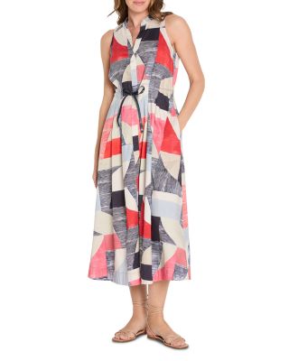 Set Sail Sonny Dress