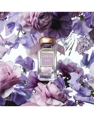 AERIN Les Jardins Botaniques Wisteria Essentials Gift Set