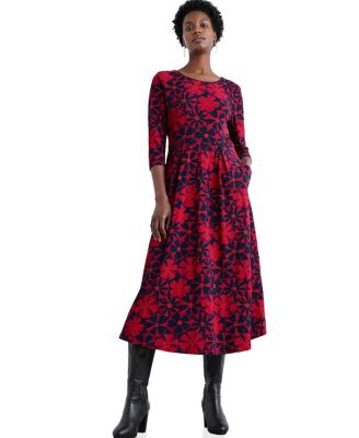 Women's Veronica Dress