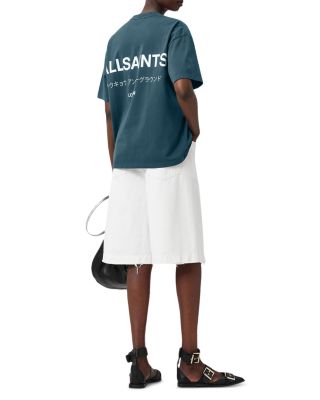 Underground Etta Tee  