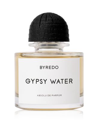 BYREDO GYPSYWATER 100ml箱付き BYREDO Gypsy Water Absolu de Parfum | Bloomingdale's Beauty