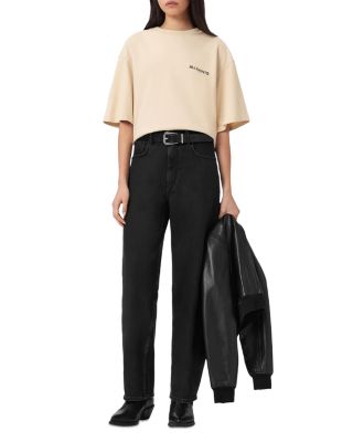 Halis Amelie Graphic Tee