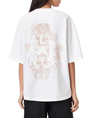 Tempus Amelie Oversized Tee