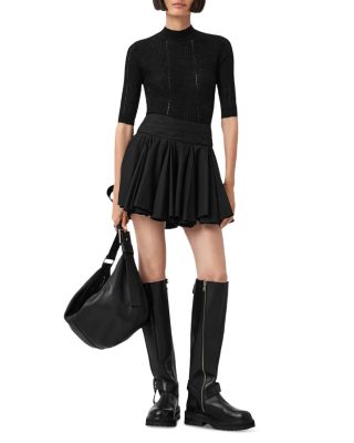 Filippa Half Sleeve Sweater