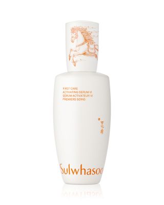 First Care Activating Serum VI Lunar New Year (2026) 4.05 oz.