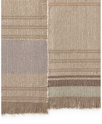 Lorena Canals Casa Oaxaca Handloom Rug Oaxaca 5'7"x7'10" Area Rug
