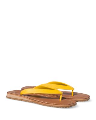 Women's Thong Sandals