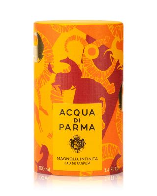 Signatures of the Sun Magnolia Infinita Eau de Parfum Lunar New Year 2026 3.4 oz.