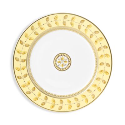 Constance Salad Plate