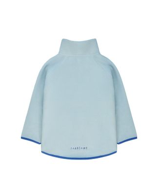 Unisex Fleece Zip Up - Little Kid, Big Kid