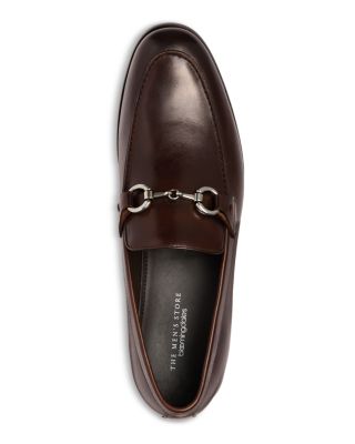 Men's Slip On Bit Loafer 