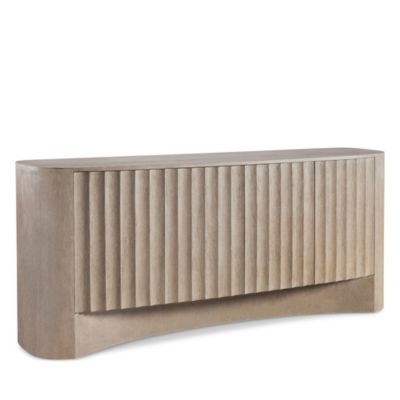 Loggia Entertainment Credenza