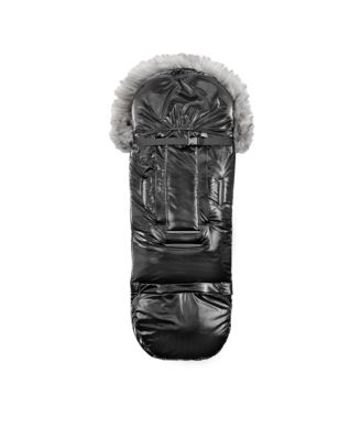  Organic Premium Wool Adjustable Footmuff