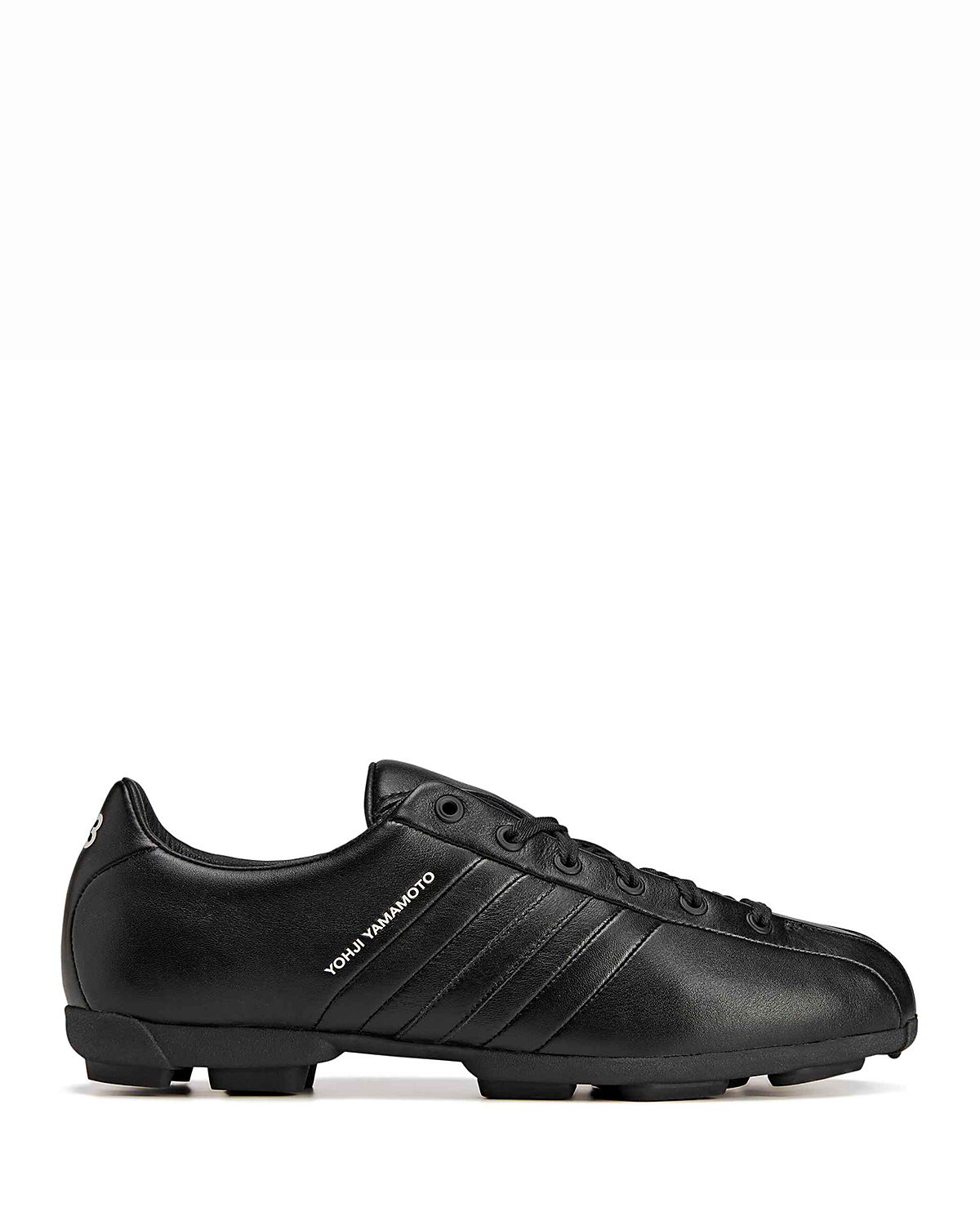 Y-3 Men's Field Sneakers