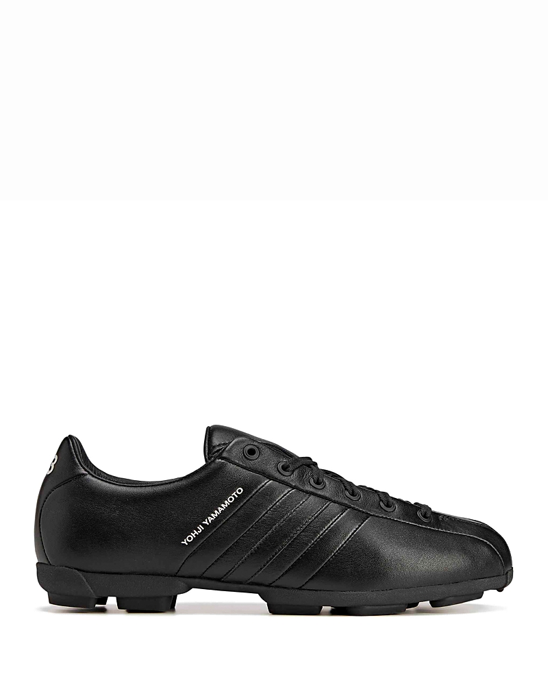 Y-3 Men's Field Sneakers