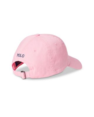 Pony Chino Baseball Cap