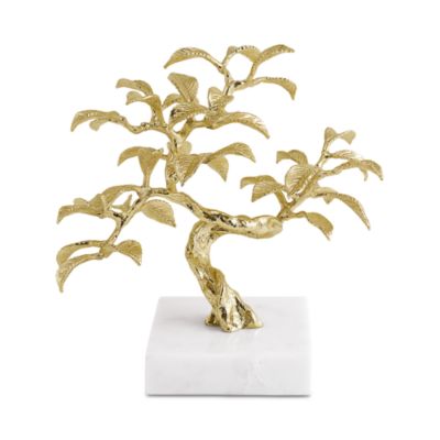 Bonsai Tree Decorative Object