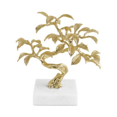 Bonsai Tree Decorative Object