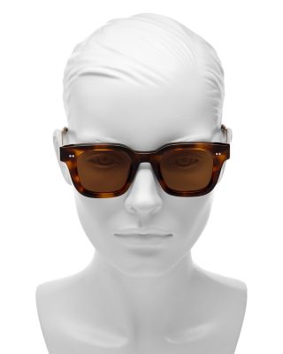 Core 4 Square Sunglasses, 45mm