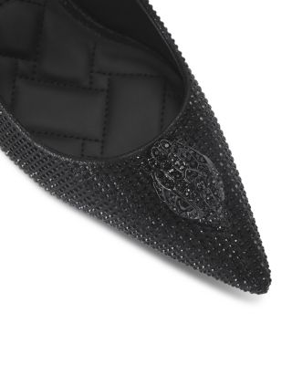 Women's Belgravia Eagle Court Pumps