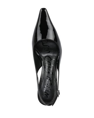 Women's Bianka Slingback Pumps