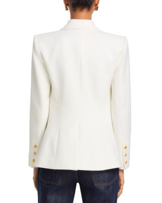 Kyomi Double Breasted Blazer