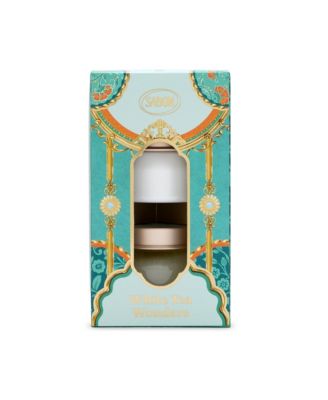  Majestic Gala Kit white Tea Body Scrub and Lotion