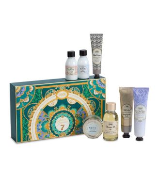  Advent Calendar Majestic Gala 2025 7-Day Body Kit