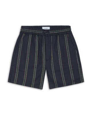 Laws Stripe Shorts