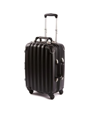 Piccolo 01 Suitcase