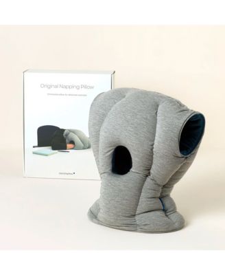 Nap Anywhere Pillow by STUDIO BANANA