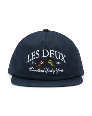 Logo Ivy Cap