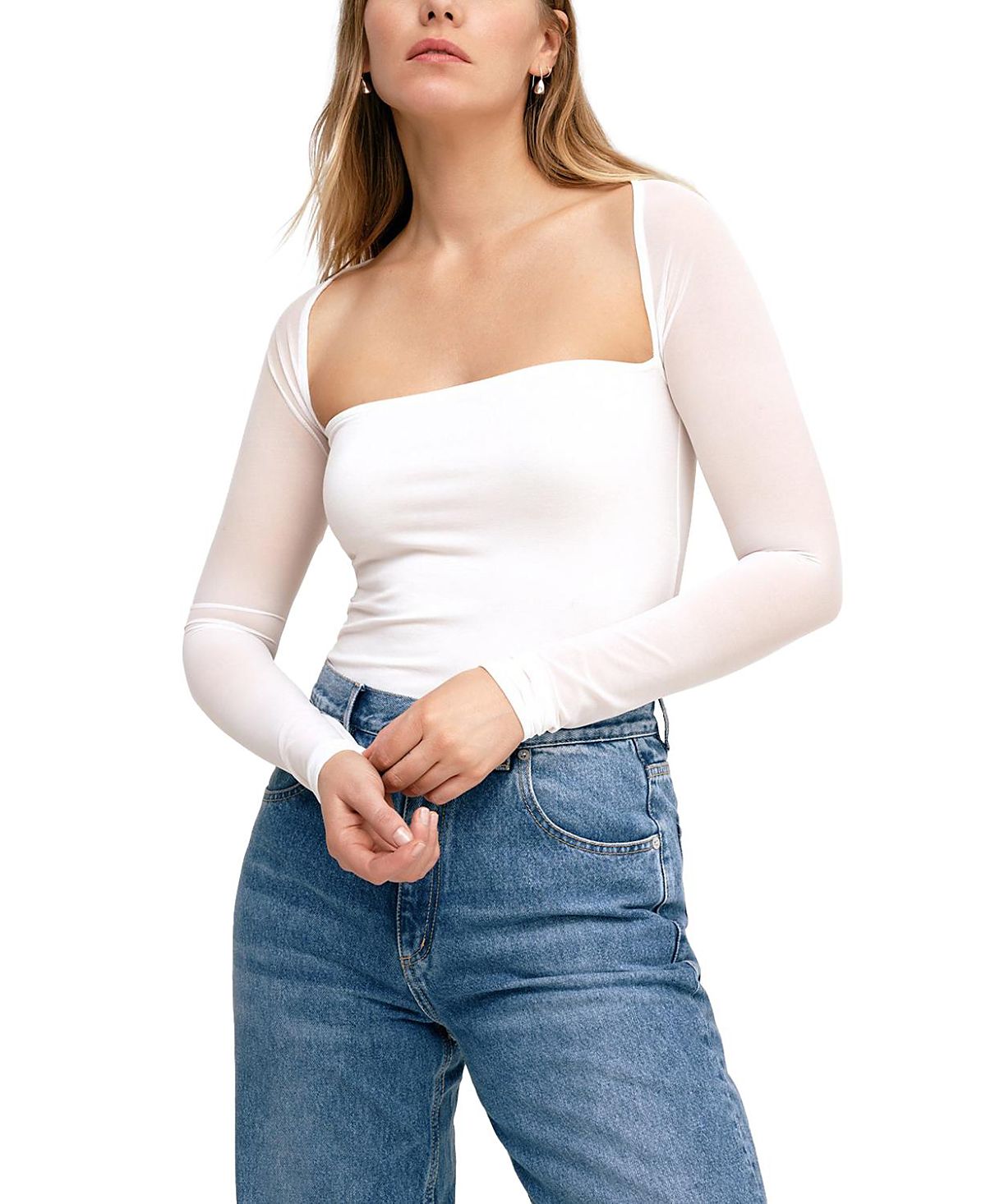 Marcella Lucia Top